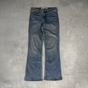 Denizen from Levi’s Bootcut Denim Jeans Medium Wash - Size: 10